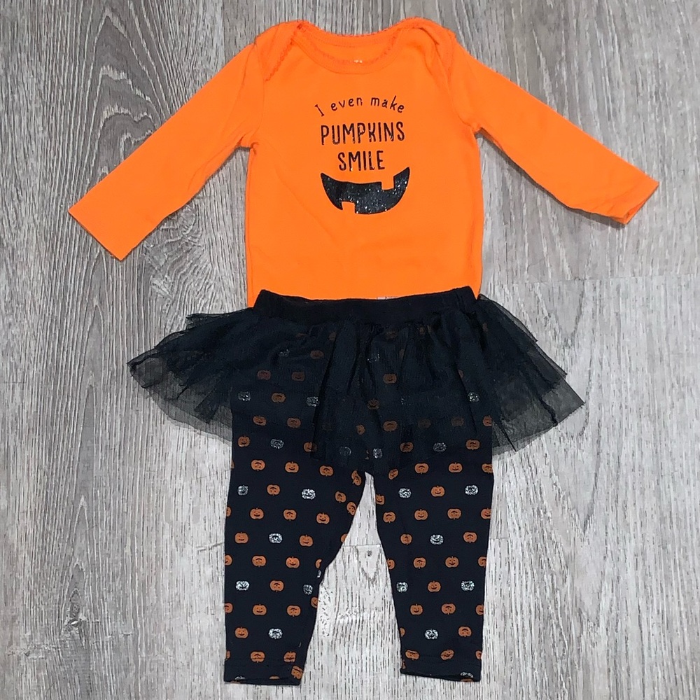🎃 Halloween/Fall set - Picture 2 of 8